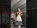 Download Lagu Memukau Lady rara live Wina Austria #LadyRara #raralida #rara