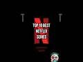 Download Lagu Top 10 best Netflix series according to chatGPT #series #netflix