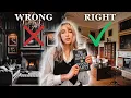 How to Decorate DARK ACADEMIA the RIGHT WAY