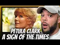 Download Lagu EERSTE HOORZITTING Petula Clark - Een teken van de tijd REACTIE