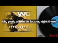 WC ft. Nate Dogg & Snoop Dogg - The Streets (Re-Twist) [Lyrics]