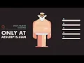Multi Parent Rigging for After Effects