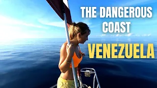 500NM through PIRATE ALLEY 🏴‍☠️ Raw, unfiltered BOAT LIFE |E.85|