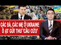 Download Lagu Bản tin thế giới 10/9: Cảnh tượng lần đầu tiên diễn ra tại Ukraine, đau xót vô cùng