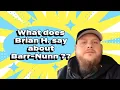 Hear the details Brian H testimonial