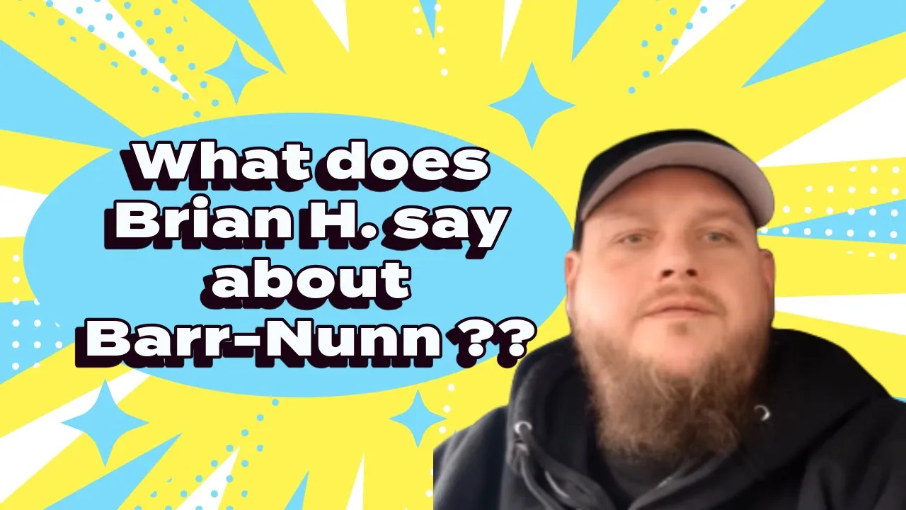 Barr-Nunn Transportation — Barr-Nunn — Driver Testimonials and Benefits (YouTube video ad)