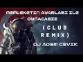 Lagu Dj Adem Çevik - Memleketin Ayarlarıyla OYNAYACAĞIZ! ( Club Remix ) 2026 !