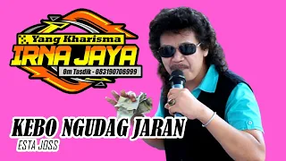 esta joss kebo ngudag jaran irna jaya live parean bulak 29 juni 2024