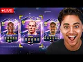 🚨 LIVE HERO PACKS OPENEN \u0026 ELITE RIVALS SPELEN! 🚨