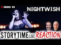 Lagu NIGHTWISH - STORYTIME (Live at Wacken, 2013) reaction by Indie Filmmakers #floorjansen 🔥🔥🔥🤘😁🤘🔥🔥🔥