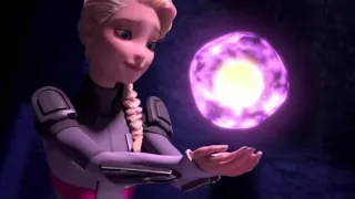 باربي في مغامره متلالئه لحضه التحول  باربي في مغامره متلالئه لحضه التحول