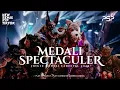 Lagu AFTER MOVIE - JINGLE MEDALI SPECTACULER CARNIVAL 2026 | REMIX FYP DJ RISKI IRVAN NANDA 69 PROJECT