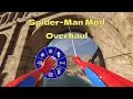 VR s Spider-Man Mod Just Got Overhauled