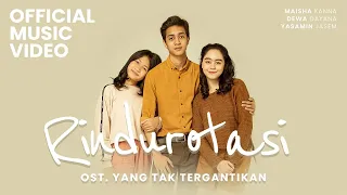 dewa dayana yasamin jasem u0026 maisha kanna rindu rotasi ost yang tak tergantikan