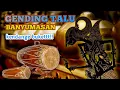 Download Lagu GENDING JAWA - TALU BANYUMASAN - WAYANG KULIT
