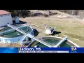 FEMA Bringing Temporary Relief To Water Crisis In Jackson MS