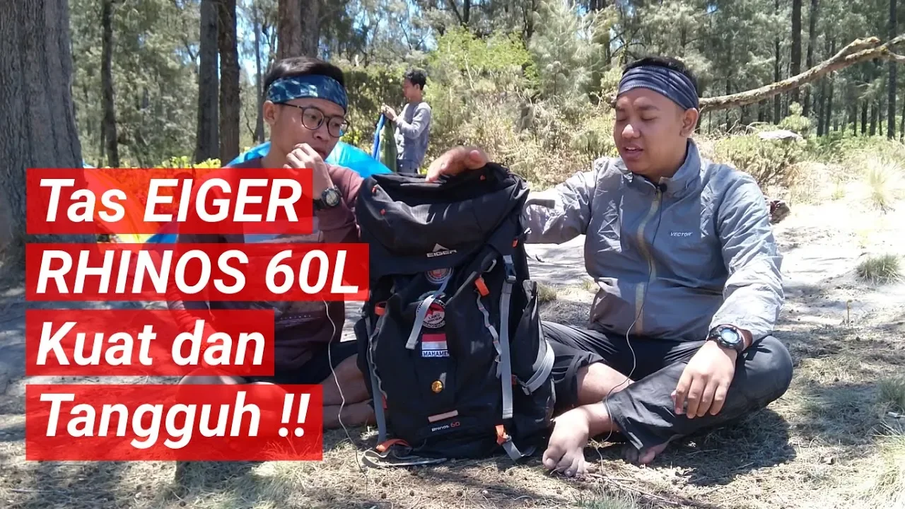 10 Tas Carrier Eiger Terbaru Paling Populer Di Indonesia Berkualitas Di Shopee Terbaru 2021