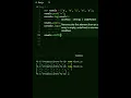 push pop shift unshift using array best example