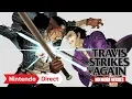 Video di Travis Strikes Again: No More Heroes [Nintendo Direct 2018.3.9]