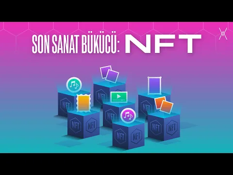 Son Sanat Bükücü: NFT YouTube video detay ve istatistikleri