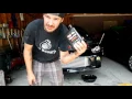 How to change the transmission fluid in your neon SRT4