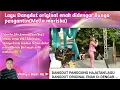 Download Lagu DANGDUT PANGGUNG HAJATAN'LAGU DANGDUT ORIGINAL ENAK DI DENGAR-BUNGA PENGANTINMella moriska
