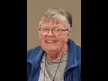 Ruth Carter Funeral Service