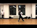 Zoom - Leikeli47 | Open Style Choreography