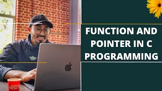 Mastering Functions and Pointers in C Programming Complete Guide and Practical Examples