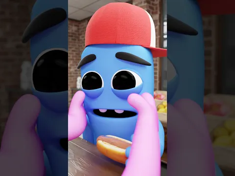 Nanay (Animation Meme)
