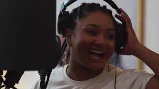 the making of story of the african mob album