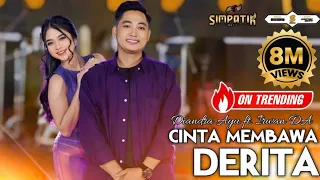 cinta membawa derita irwan krisdiyanto ft diandra ayu simpatik music