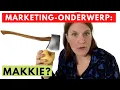 Download Lagu Geen video-inspiratie? Maak het klein maak het lekker