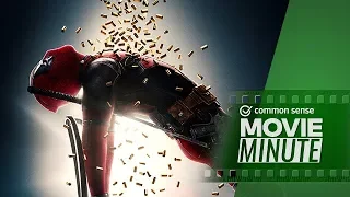 Deadpool 2 Movie Review