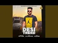 Lagu Desi Trend