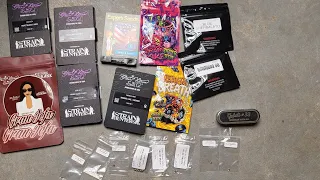 the attitude seed bank order