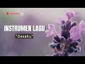 instrumen lagu \