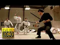 Download Lagu The Kiss of the Dragon: The Police Station Fight Scene