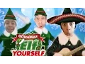 Elf Yourself - Mystery Gaming