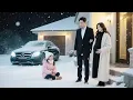 Download Lagu 💔Poor girl was kicked out on a snowy night, NOW returned as the princess of 3 CEO uncles!KDrama