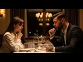 Download Lagu “Dinner’s Not Over,” The Mafia Boss Said Coldly, “Until You Tell Me Why You Cried.”