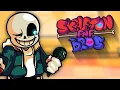 Download Lagu FNF Bonely One (FC) - Skeleton Bros
