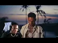 American reacts to Uk Drill Asco X Fredo Made Men