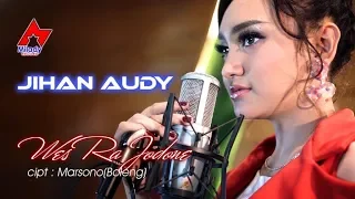 Download Jihan Audy - Wes Ra Jodone | Dangdut [OFFICIAL] MP3