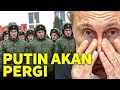 Mengapa Ancaman Terbesar Rusia Justru Datang dari Prajuritnya Sendiri