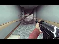 Left 4 Dead 2 - Tank Run