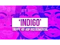 Download Lagu 'INDIGO' Trippy Rap Beat | Booming Spacey Hard Hip Hop Instrumental [FREE] Chuki Beats