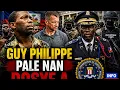 GUY PHILIPPE ANDIREK NAN INFO BERTHO GUY PALE MESENE FILS-AIME PNH REVOLISYON