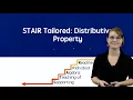 How to Teach the Distributive Property Foundational Math Principles Grades 3-8 Project STAIR