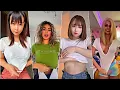 Download Lagu NO BRA ASIAN GIRLS TIKTOK CHALLENGE